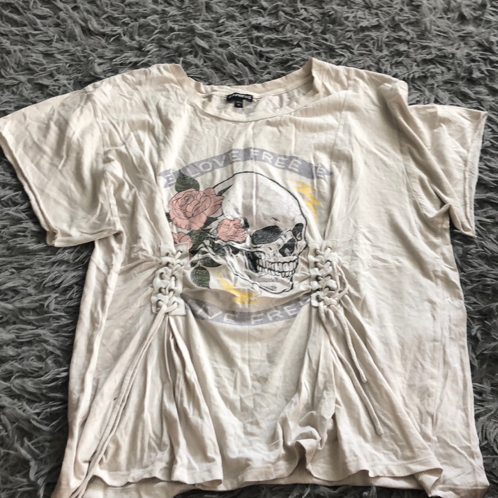 express tshirt